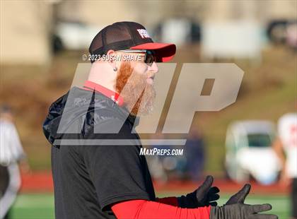 Thumbnail 1 in Westfield @ Milton (MIAA Division 3 Semifinal) photogallery.