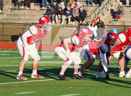 Thumbnail 1 in Westfield @ Milton (MIAA Division 3 Semifinal) photogallery.