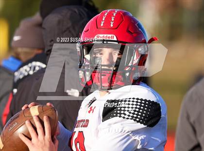 Thumbnail 1 in Westfield @ Milton (MIAA Division 3 Semifinal) photogallery.