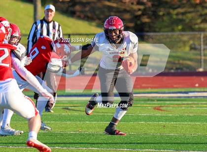 Thumbnail 3 in Westfield @ Milton (MIAA Division 3 Semifinal) photogallery.