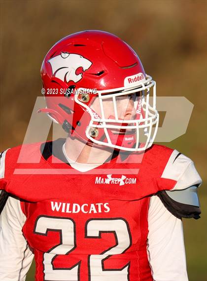 Thumbnail 2 in Westfield @ Milton (MIAA Division 3 Semifinal) photogallery.