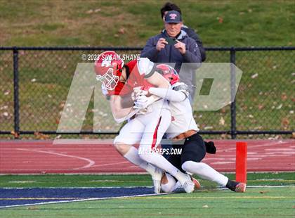 Thumbnail 1 in Westfield @ Milton (MIAA Division 3 Semifinal) photogallery.