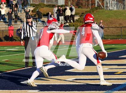 Thumbnail 3 in Westfield @ Milton (MIAA Division 3 Semifinal) photogallery.