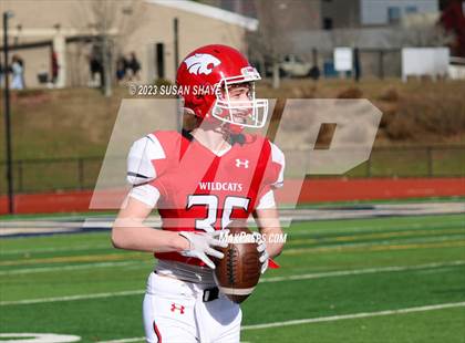 Thumbnail 1 in Westfield @ Milton (MIAA Division 3 Semifinal) photogallery.