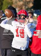 Photo from the gallery "Westfield @ Milton (MIAA Division 3 Semifinal)"