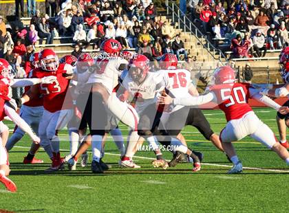 Thumbnail 1 in Westfield @ Milton (MIAA Division 3 Semifinal) photogallery.