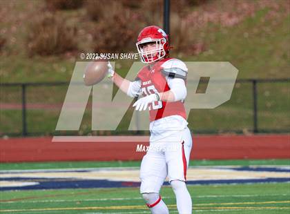 Thumbnail 1 in Westfield @ Milton (MIAA Division 3 Semifinal) photogallery.