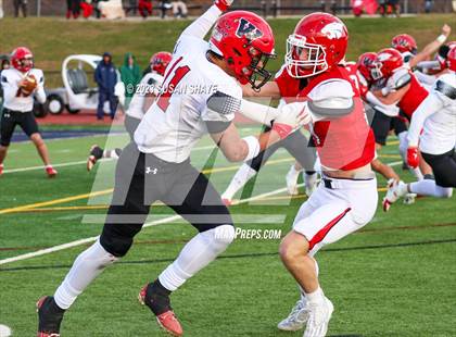 Thumbnail 2 in Westfield @ Milton (MIAA Division 3 Semifinal) photogallery.