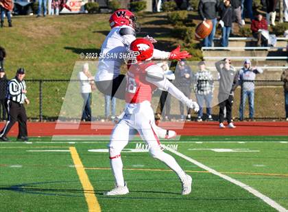 Thumbnail 3 in Westfield @ Milton (MIAA Division 3 Semifinal) photogallery.