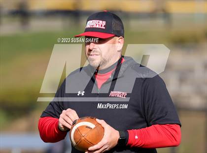 Thumbnail 3 in Westfield @ Milton (MIAA Division 3 Semifinal) photogallery.