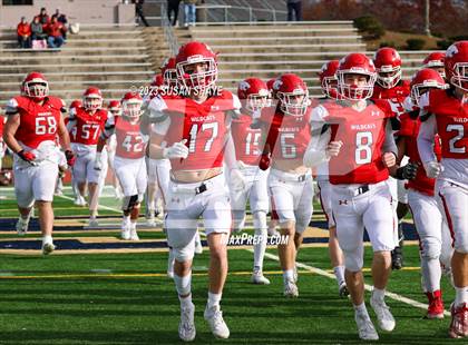 Thumbnail 1 in Westfield @ Milton (MIAA Division 3 Semifinal) photogallery.