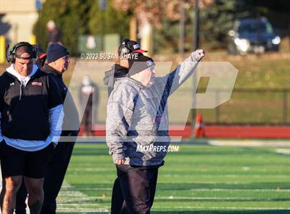 Thumbnail 1 in Westfield @ Milton (MIAA Division 3 Semifinal) photogallery.