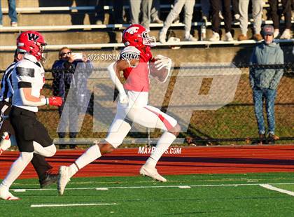 Thumbnail 1 in Westfield @ Milton (MIAA Division 3 Semifinal) photogallery.