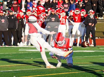 Thumbnail 2 in Westfield @ Milton (MIAA Division 3 Semifinal) photogallery.