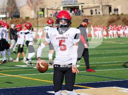 Thumbnail 1 in Westfield @ Milton (MIAA Division 3 Semifinal) photogallery.