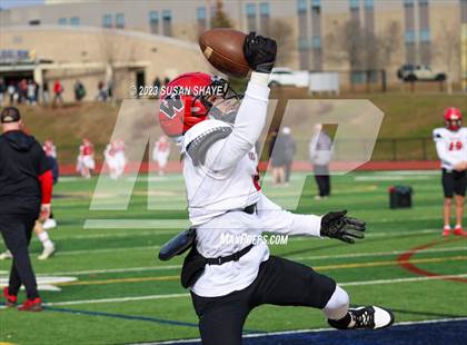 Thumbnail 2 in Westfield @ Milton (MIAA Division 3 Semifinal) photogallery.