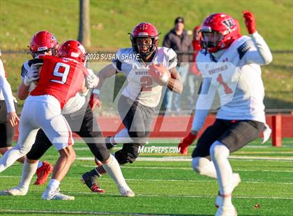 Thumbnail 2 in Westfield @ Milton (MIAA Division 3 Semifinal) photogallery.