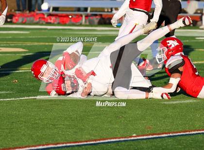 Thumbnail 3 in Westfield @ Milton (MIAA Division 3 Semifinal) photogallery.