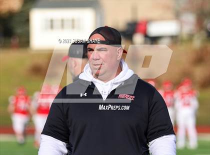 Thumbnail 3 in Westfield @ Milton (MIAA Division 3 Semifinal) photogallery.