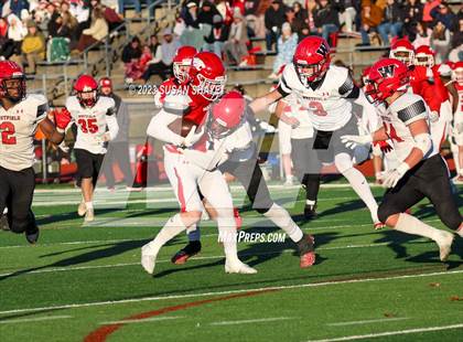 Thumbnail 3 in Westfield @ Milton (MIAA Division 3 Semifinal) photogallery.