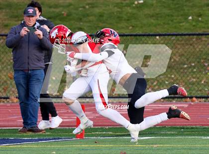 Thumbnail 2 in Westfield @ Milton (MIAA Division 3 Semifinal) photogallery.