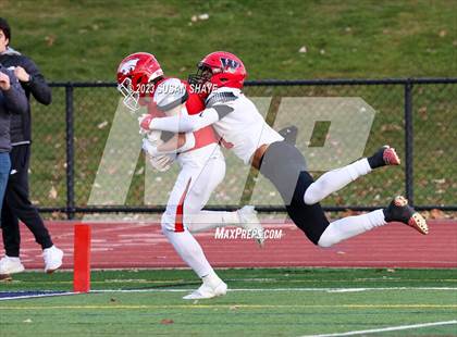 Thumbnail 1 in Westfield @ Milton (MIAA Division 3 Semifinal) photogallery.