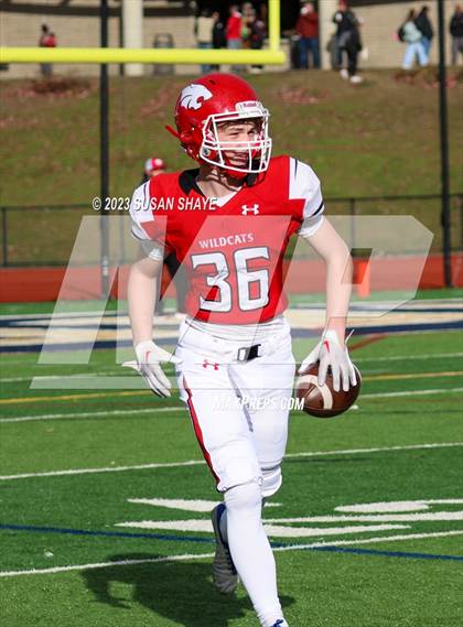 Thumbnail 3 in Westfield @ Milton (MIAA Division 3 Semifinal) photogallery.