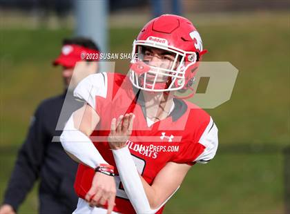 Thumbnail 2 in Westfield @ Milton (MIAA Division 3 Semifinal) photogallery.