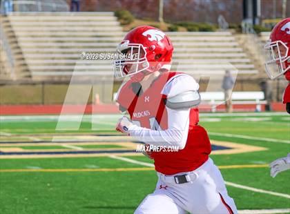 Thumbnail 3 in Westfield @ Milton (MIAA Division 3 Semifinal) photogallery.