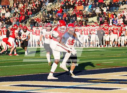 Thumbnail 2 in Westfield @ Milton (MIAA Division 3 Semifinal) photogallery.