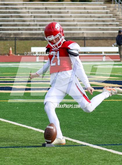 Thumbnail 1 in Westfield @ Milton (MIAA Division 3 Semifinal) photogallery.