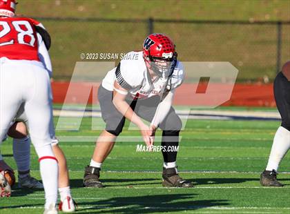 Thumbnail 3 in Westfield @ Milton (MIAA Division 3 Semifinal) photogallery.
