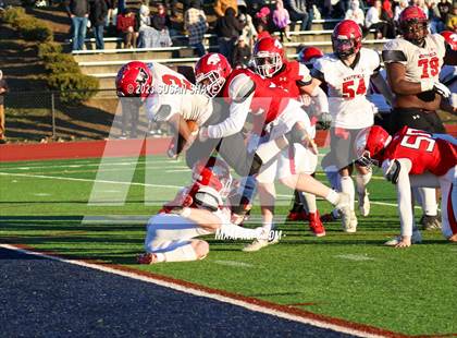 Thumbnail 3 in Westfield @ Milton (MIAA Division 3 Semifinal) photogallery.
