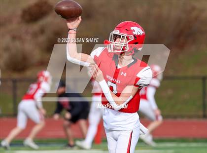 Thumbnail 3 in Westfield @ Milton (MIAA Division 3 Semifinal) photogallery.