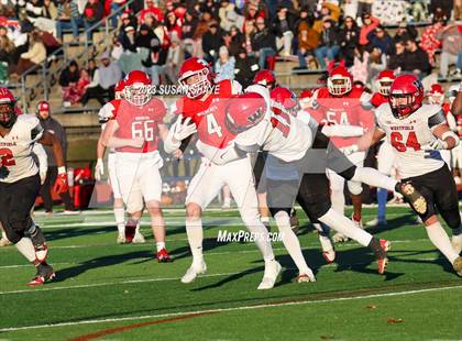 Thumbnail 2 in Westfield @ Milton (MIAA Division 3 Semifinal) photogallery.