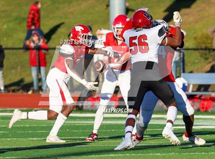 Thumbnail 2 in Westfield @ Milton (MIAA Division 3 Semifinal) photogallery.