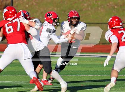 Thumbnail 3 in Westfield @ Milton (MIAA Division 3 Semifinal) photogallery.