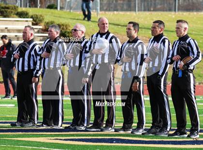 Thumbnail 1 in Westfield @ Milton (MIAA Division 3 Semifinal) photogallery.