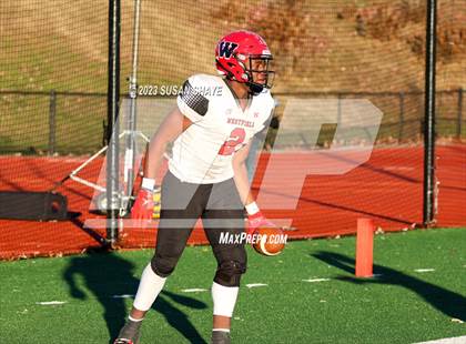 Thumbnail 2 in Westfield @ Milton (MIAA Division 3 Semifinal) photogallery.