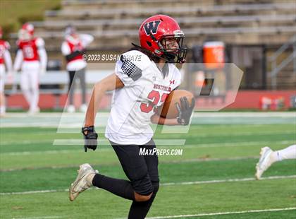 Thumbnail 2 in Westfield @ Milton (MIAA Division 3 Semifinal) photogallery.