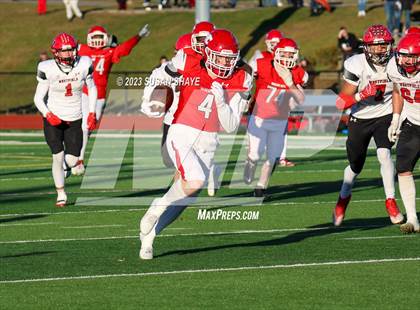 Thumbnail 1 in Westfield @ Milton (MIAA Division 3 Semifinal) photogallery.