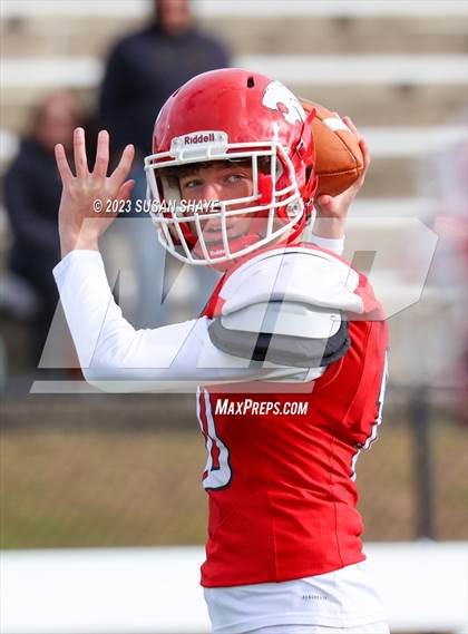 Thumbnail 1 in Westfield @ Milton (MIAA Division 3 Semifinal) photogallery.