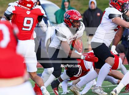 Thumbnail 3 in Westfield @ Milton (MIAA Division 3 Semifinal) photogallery.