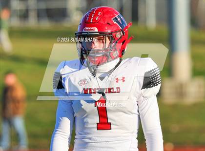 Thumbnail 2 in Westfield @ Milton (MIAA Division 3 Semifinal) photogallery.