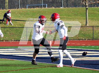 Thumbnail 2 in Westfield @ Milton (MIAA Division 3 Semifinal) photogallery.