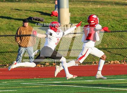 Thumbnail 2 in Westfield @ Milton (MIAA Division 3 Semifinal) photogallery.