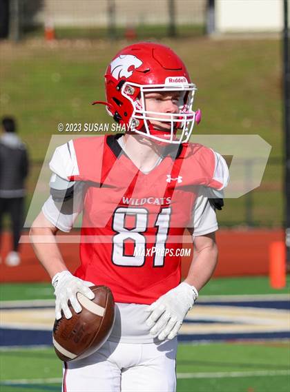 Thumbnail 2 in Westfield @ Milton (MIAA Division 3 Semifinal) photogallery.