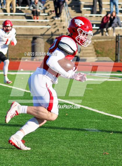 Thumbnail 1 in Westfield @ Milton (MIAA Division 3 Semifinal) photogallery.