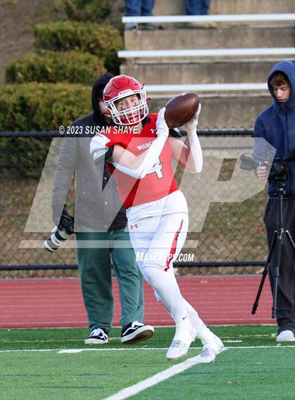 Thumbnail 1 in Westfield @ Milton (MIAA Division 3 Semifinal) photogallery.