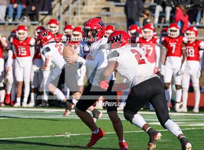 Thumbnail 1 in Westfield @ Milton (MIAA Division 3 Semifinal) photogallery.